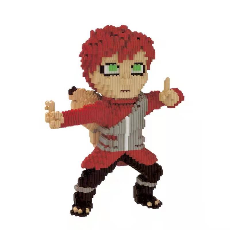 1329 First Praise Compatible with Lego bricks First Praise Compatible with Lego Bricks First Praise Compatible with Lego Bricks Puzzle Toys 3D Jigsaw puzzle Specification image