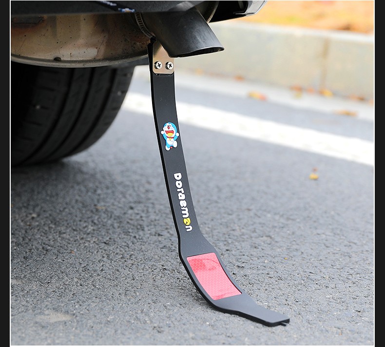 Car To Remove The Static Strip Car Suspension Exhaust Tube To Mop The Floor Of The Human Body Anti-Static Strip Eliminate The Release Of The Magic Device undefined