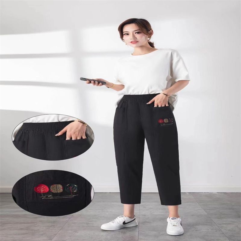 Chonghao Knitting No. 37 Factory Direct Sales Best-selling Items: Millennium Lamb Fleece Cotton Pants, Sunshine Leggings, and Shaking floor-length Pants