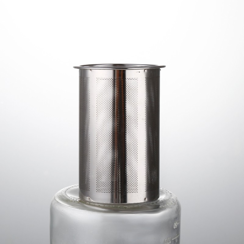 批发高硼硅耐热玻璃茶壶电磁炉专用玻璃壶茶壶1000ml详情5