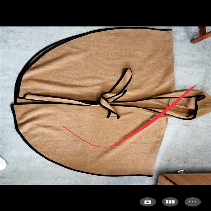 Scarf Ladies European And American Fashion Shawl Autumn And Winter Discount Promotion Season Coat All Casual Wholesale 8942