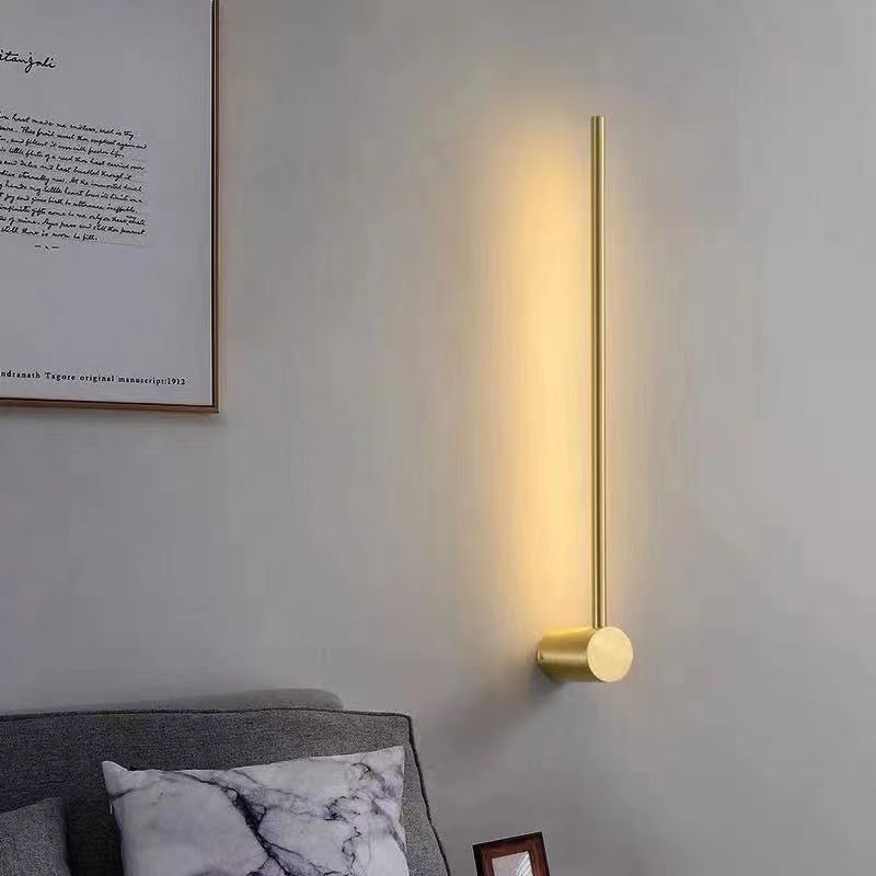 Apliques para interiores LED apliques para salones LED apliques decorativos LED apliques para ambientes LED detail image 4