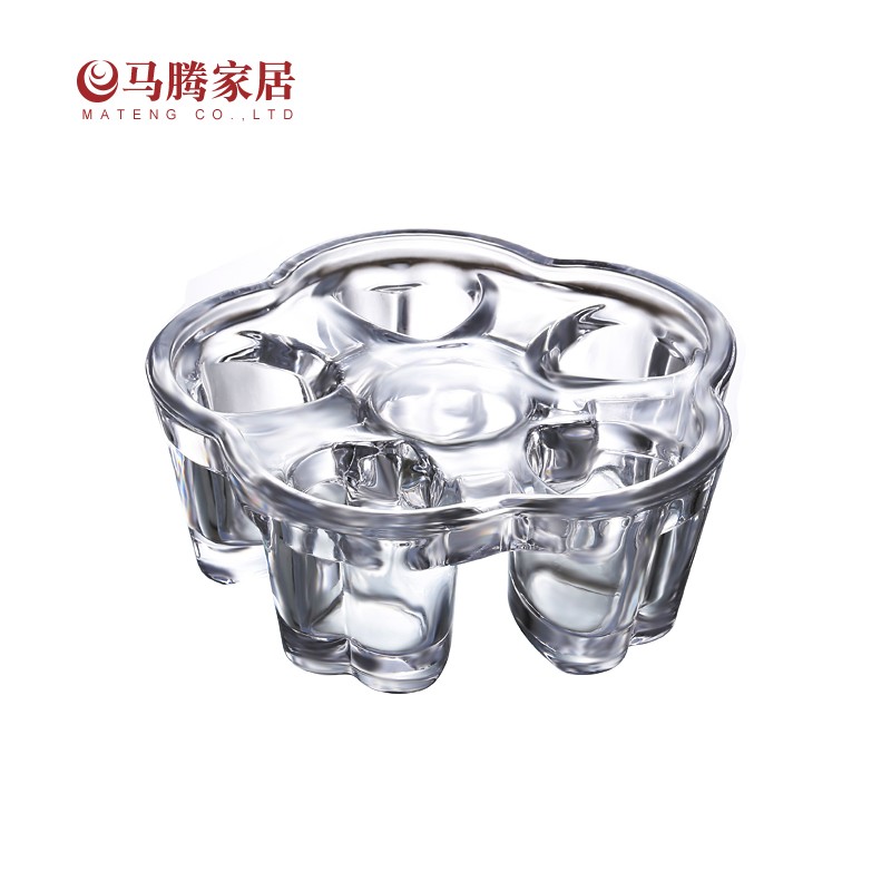 耐热玻璃酒精灯底座加热烧水泡茶壶保温底座煮茶器酒精茶炉详情15