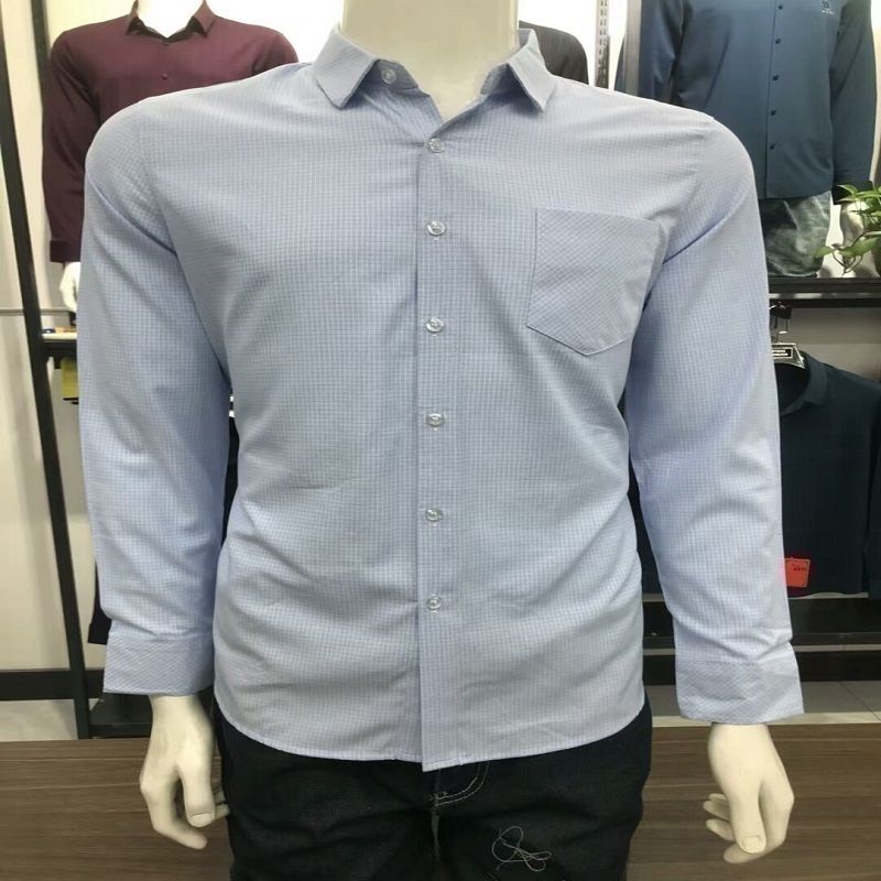 乐乐精品男士夏装打底衫透气半袖宽松纯棉大码圆领运动系列印花T恤11