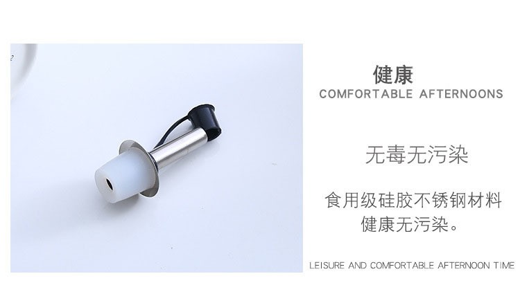 北欧家用创意陶瓷调料瓶子调料盒佐料瓶罐调味盒盐罐厨房用品套装详情图11