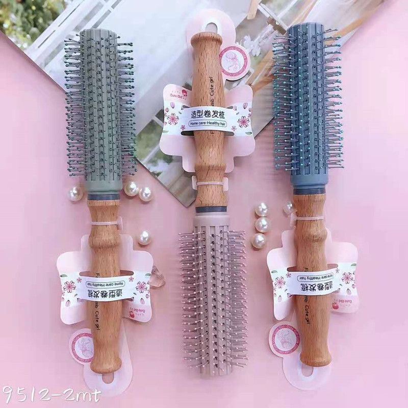美发梳产品图