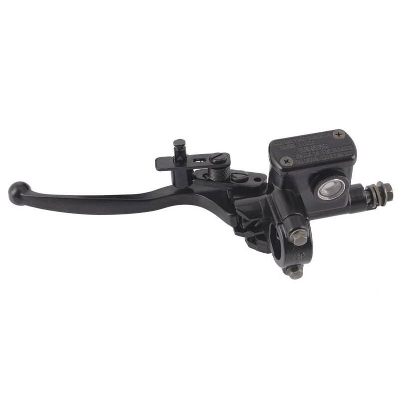 Motorcycle Brake Pump CG125 WY GN handbrake pump, universal brake pump detail image 5