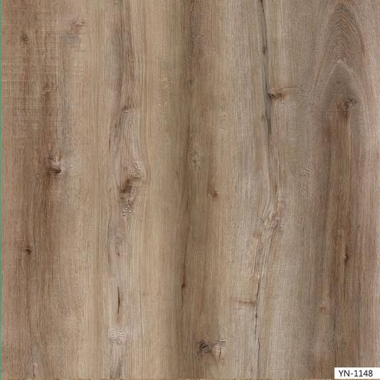 热销石塑地板塑料地板SPC地板锁扣地板4mm地板翻新商场办公卧室客厅家居木纹宾馆饭店详情图3