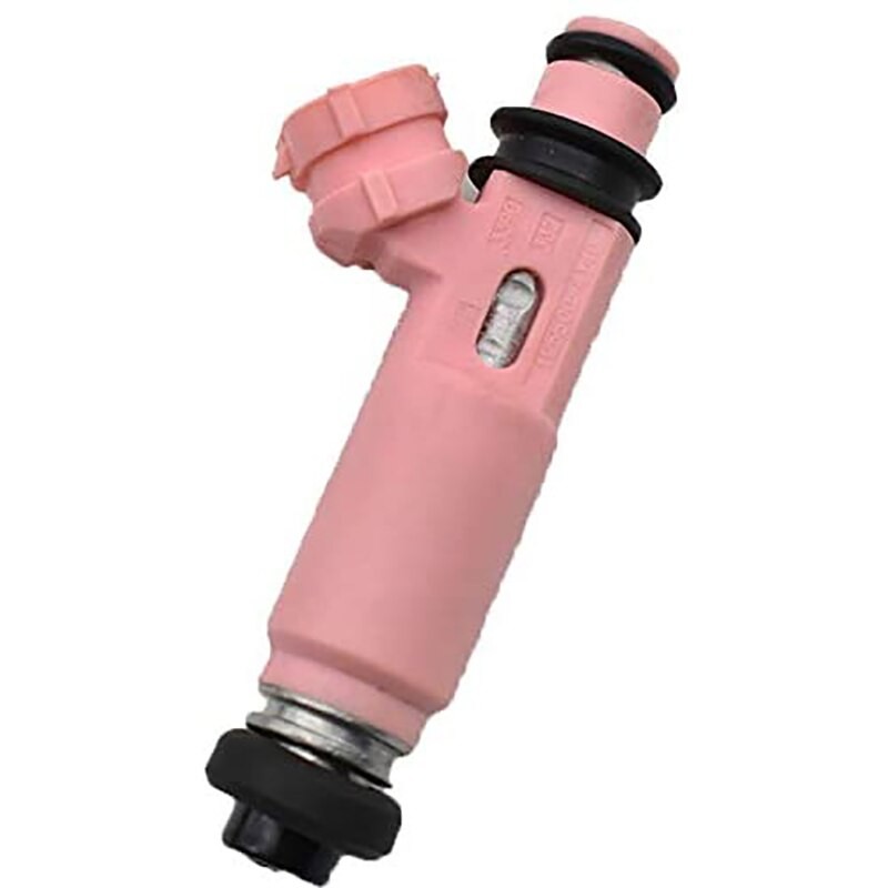 Fuel Injector Nozzle MR507376 Fuel injector Nozzle 6G72 195500-4140 detail image 3