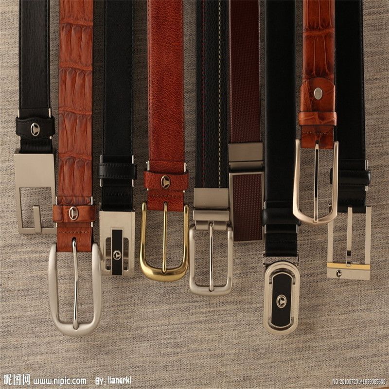 Classic and fashionable best-selling men's belts, business casual belts, durable and wear-resistant belts, 288697941 styles