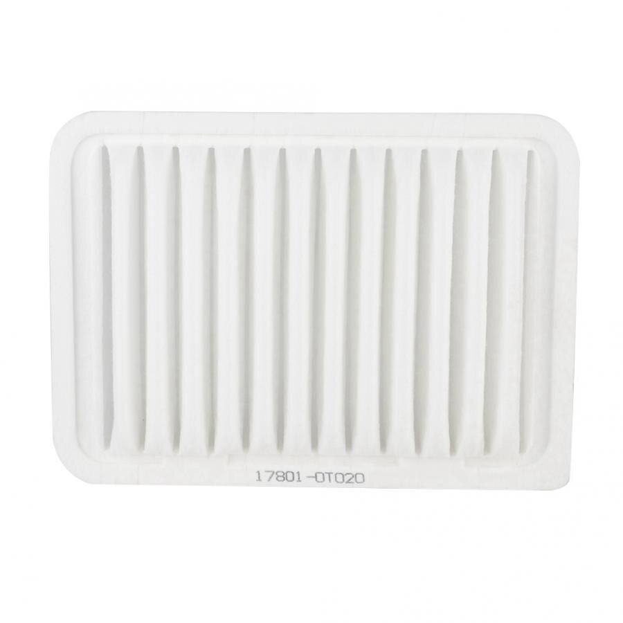 17801-0T020 Air Filter 17801-21050Air Filter 17801-0M020 details Picture