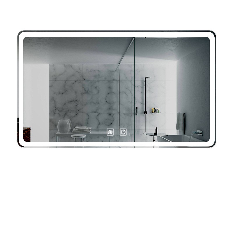 LED mirror light, LED bathroom light, LED smart mirror light, LED makeup mirror light detail image 3