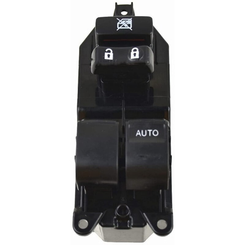 Window Lifter Control Switch Glass lifter combination switch 84820-02230 detail image 4