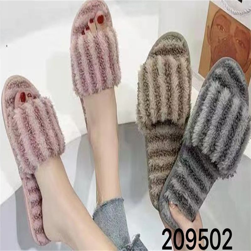 Korean style trendy shoes, lazy shoes, breathable and odor-resistant shoes w472