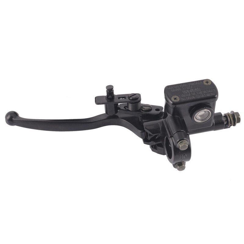 Motorcycle Brake Pump CG125 WY GN handbrake pump, universal brake pump Specification image