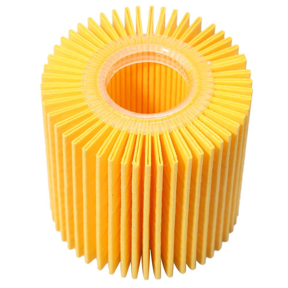 Oil Filter 04152-YZZA1 Engine oil filter TOYOTA ES350 RAV4 04152-31090 Application Scenario