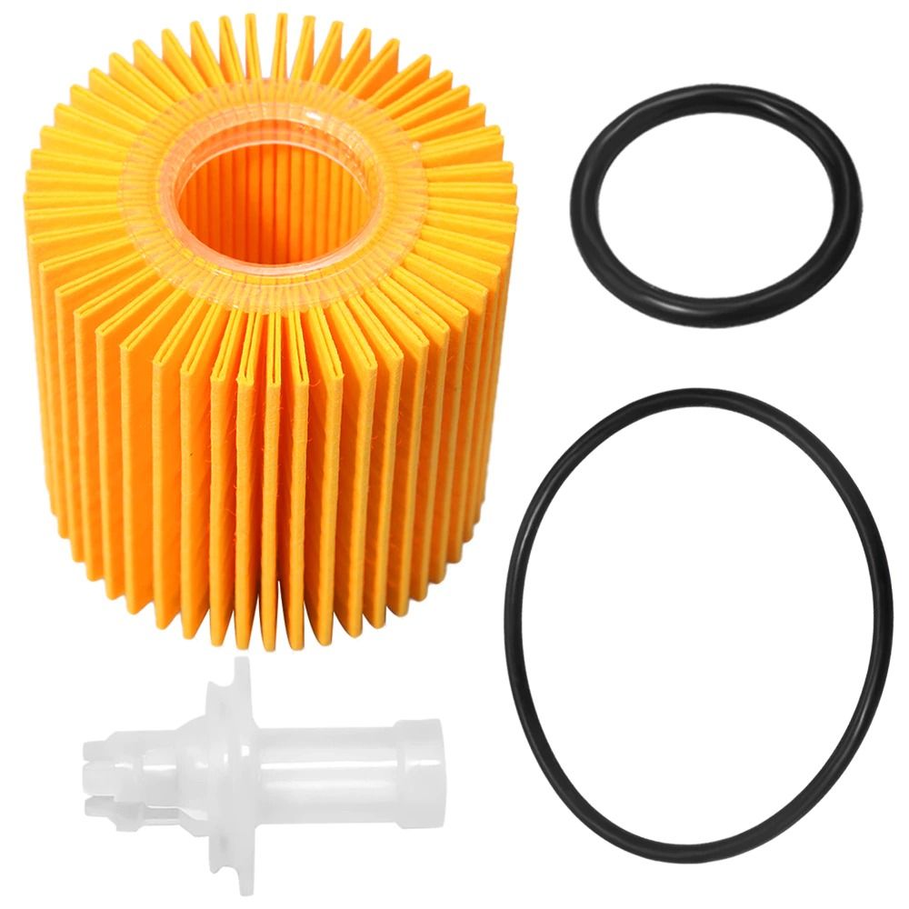Oil Filter 04152-YZZA1 Engine oil filter TOYOTA ES350 RAV4 04152-31090