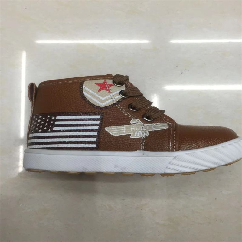 2021 New Fashion Casual Shoes Sneakers Men's Shoes Trend Shoes W445