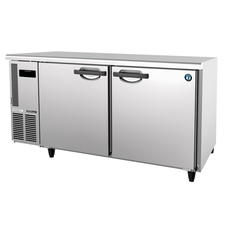 FTC-150SNA平台式浅型冷柜