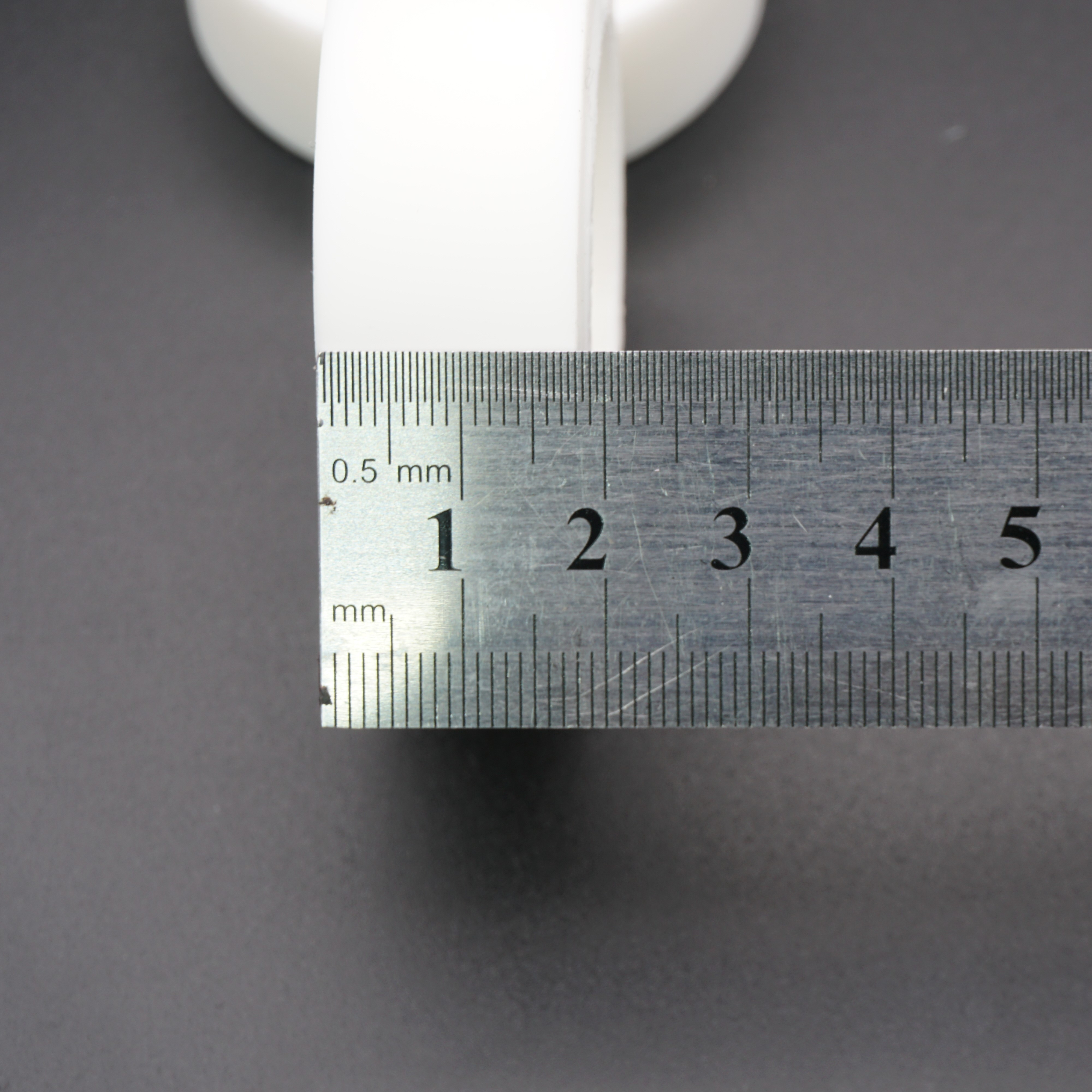 Factory direct sales of invisible tape, stationery tape, no residue, wedding 1.8* 25m, 33m, customizable detail image 4