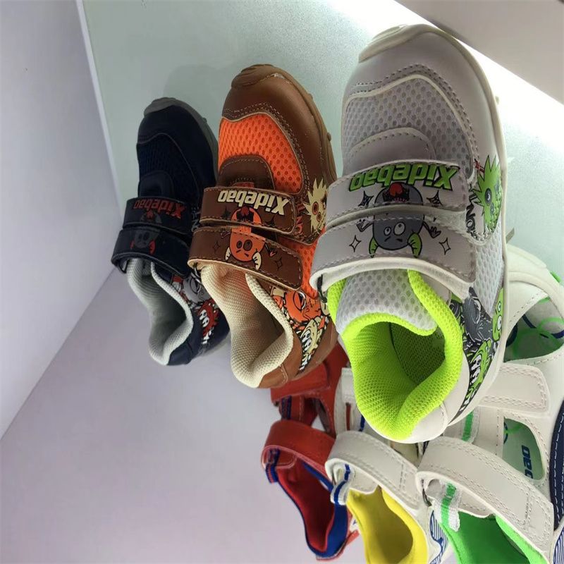 The 2021 summer new casual running trend shoes w453