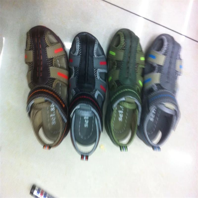 Outdoor summer breathable sports casual shoes for men and women w442