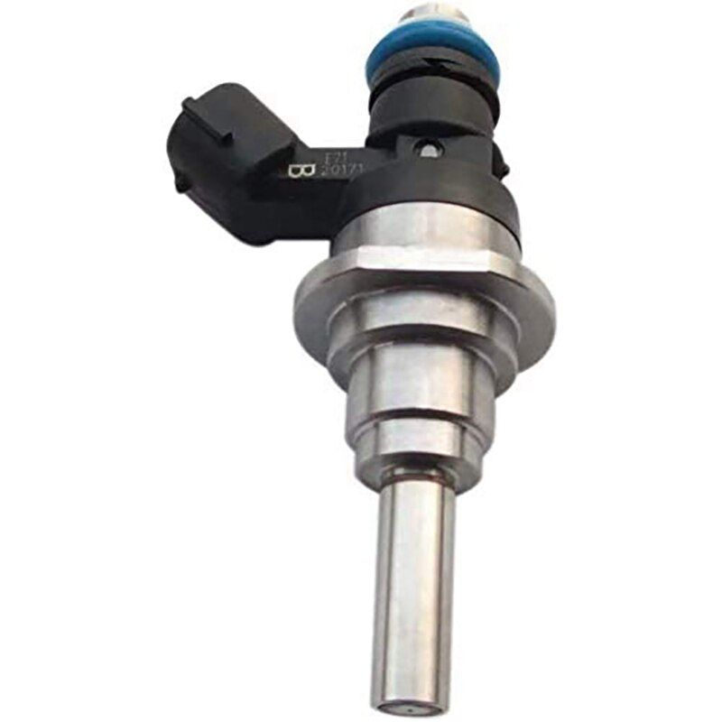Fuel Injector Nozzle 喷油嘴 L3K9-13-250 E7T20171 FJ778 details Picture