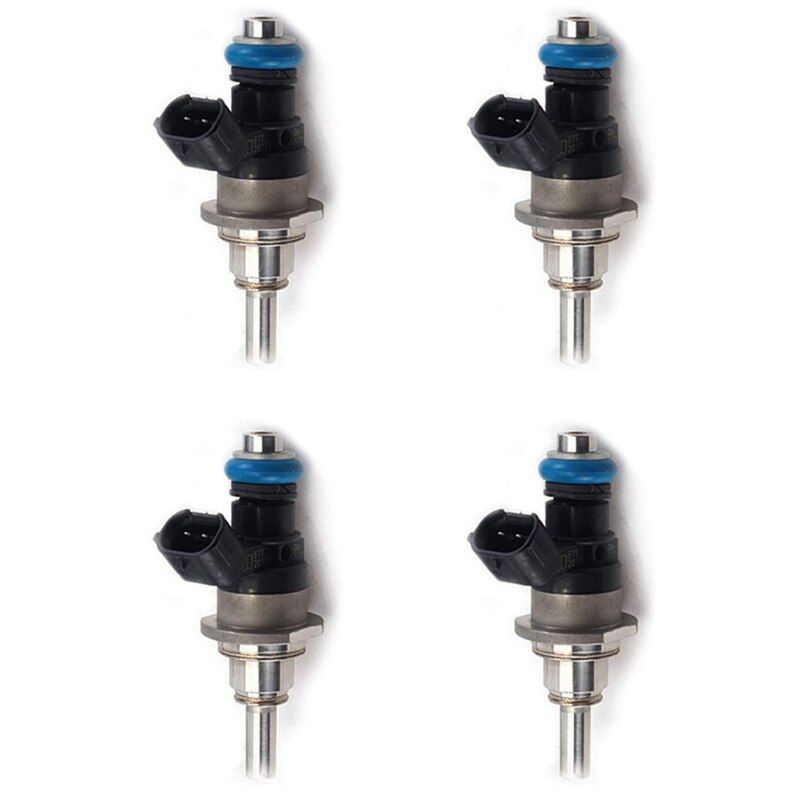 Fuel Injector Nozzle 喷油嘴 L3K9-13-250 E7T20171 FJ778