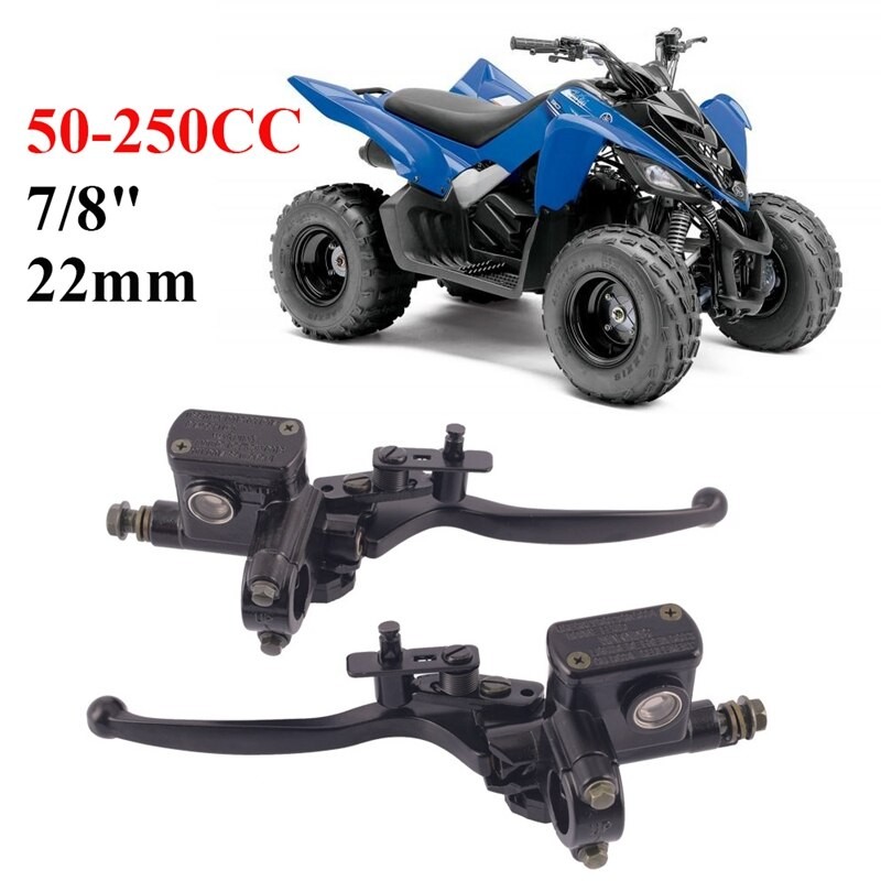 Motorcycle Brake Pump CG125 WY GN handbrake pump, universal brake pump detail image 8