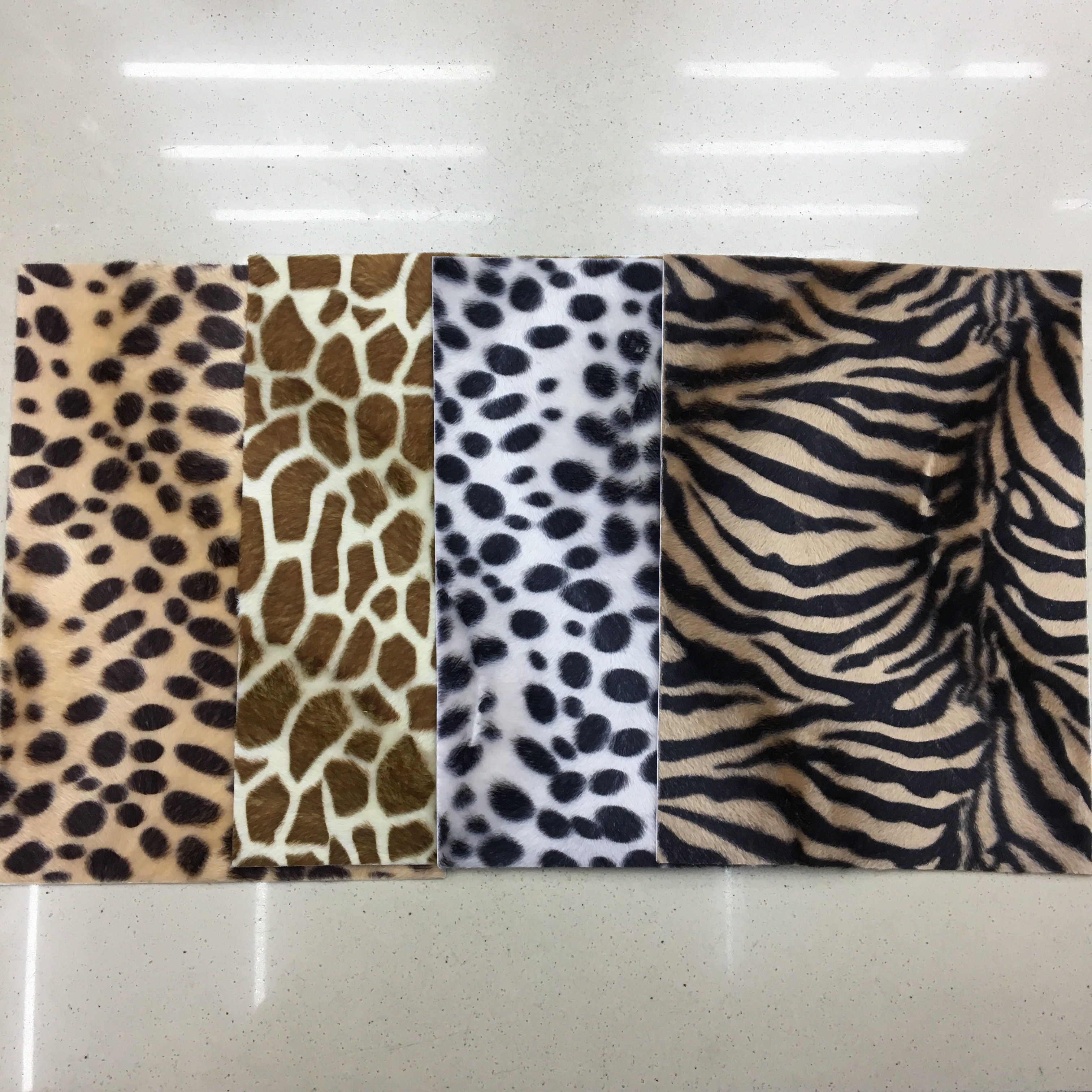 创意贴纸实物图