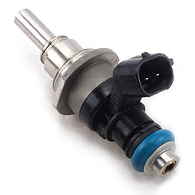 Fuel Injector Nozzle 喷油嘴 L3K9-13-250 E7T20171 FJ778 Application Scenario