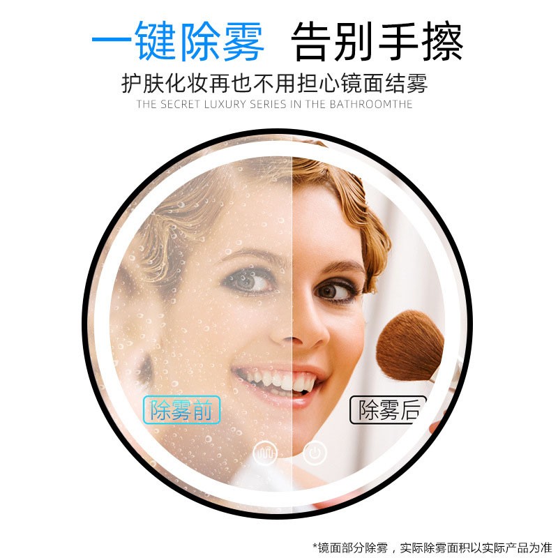 فندق LED LED أضواء LED LED أضواء عدسة ذكية detail image 2