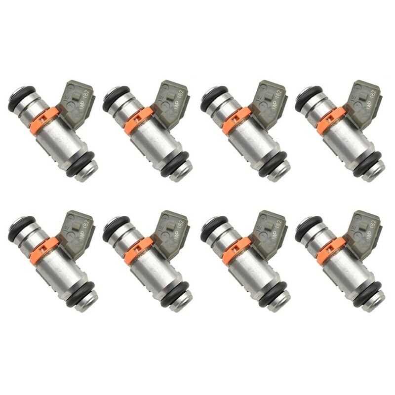 Fuel Injector Nozzle PI8732885 GTS250 8732885 IWP82 detail image 3