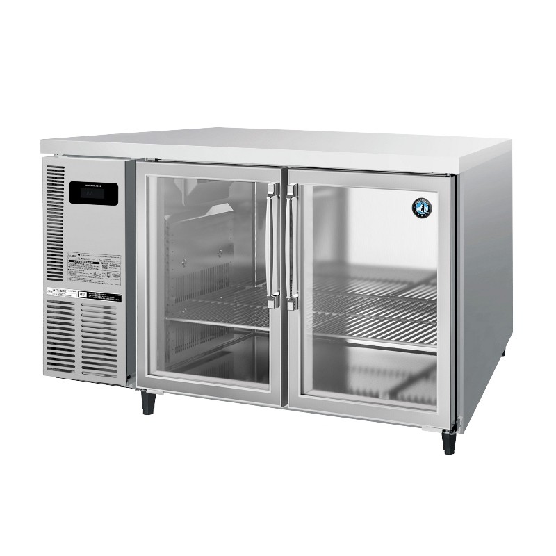 RT-128MA platform deep type refrigeration cabinet detail image 2