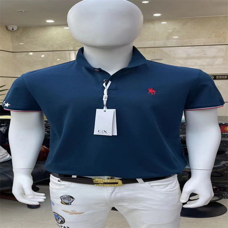 服装精品夏季男士短袖T恤夏装打底衫青少年潮流半袖圆领印花T恤12