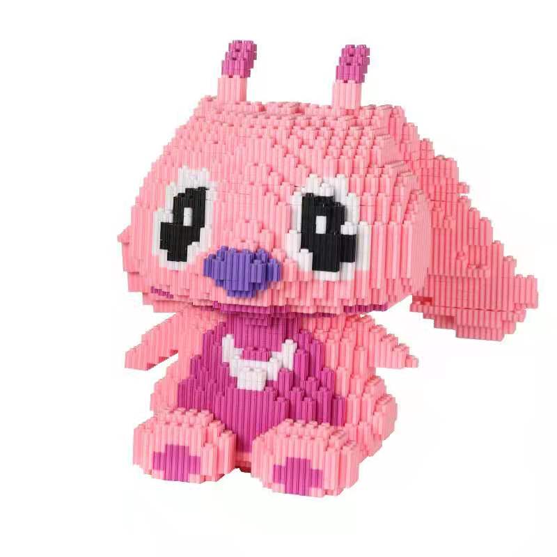 1289 educational building blocks children's digital color building blocks are sold directly from the manufacturer details Picture