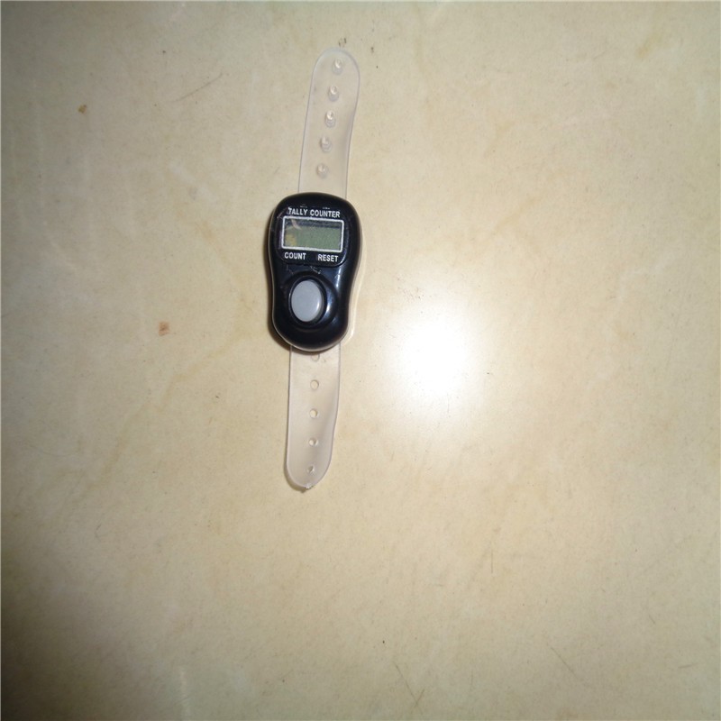 佛教用品1013计数器学生运动计数器地摊货要厂家直销详情图6