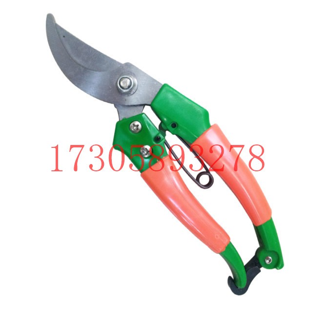 البستنة المباشرة/البستنة/مقصات الأدوات المعدنية/مقصات الزهور YYJ-2. detail image 6