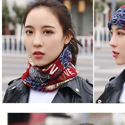 Ladies Spring and Autumn Explosive Fashion 2021 New Embroidered Silk Scarf