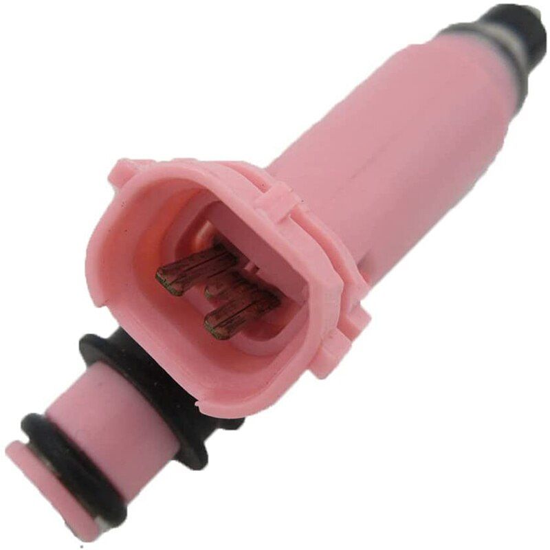 Fuel Injector Nozzle MR507376 Fuel injector Nozzle 6G72 195500-4140 Item Picture