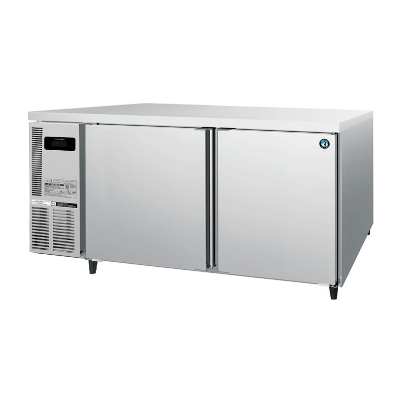 FT-158MA平台式深型冷冻柜