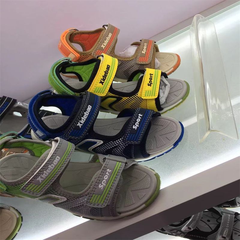 The 2021 summer new casual running trend shoes w446