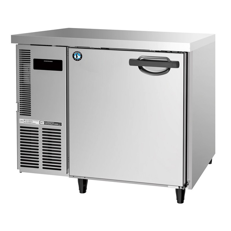 Tcc-90sna platform-type shallow freezer detail image 1