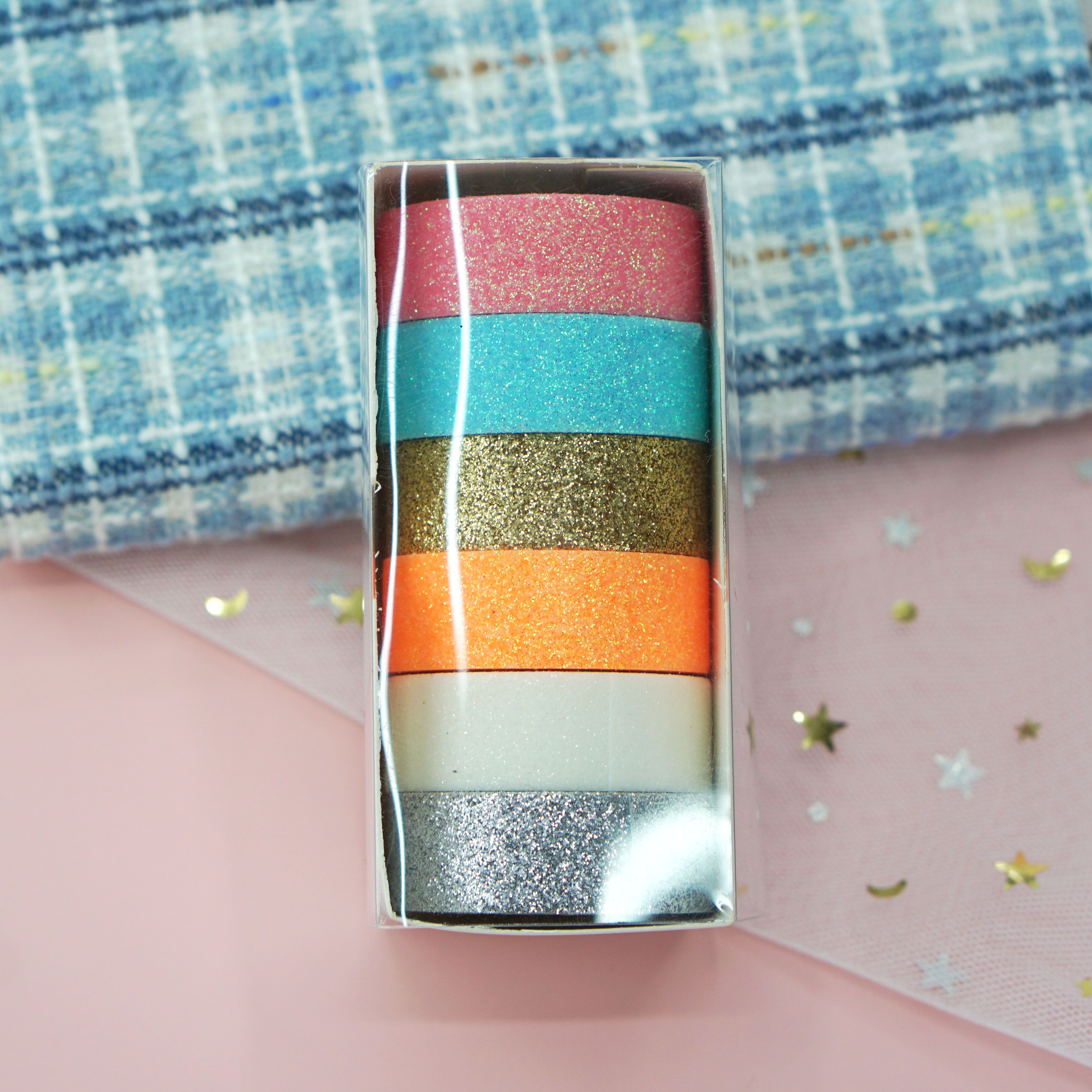 和纸胶带实物图