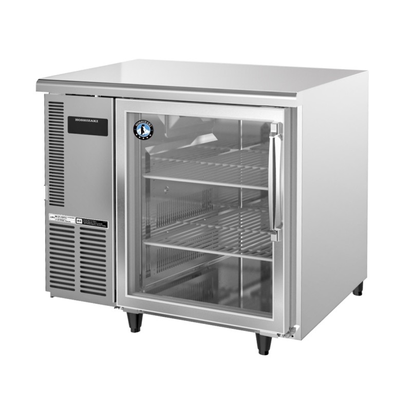 Tcc-90sda platform-type deep freezer detail image 2