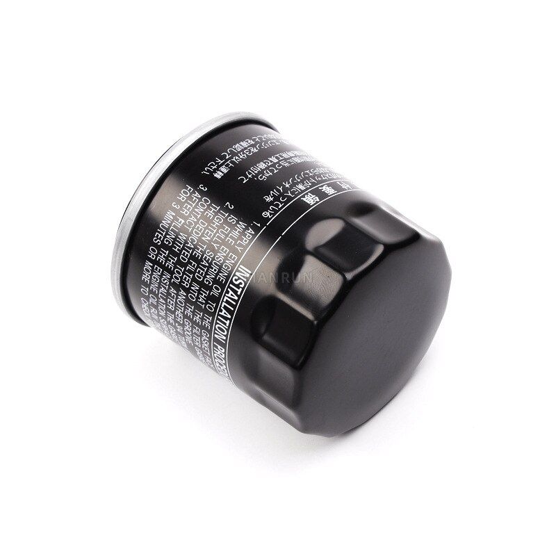 90915-YZZE1 Oil filter 90915-10001 Application Scenario