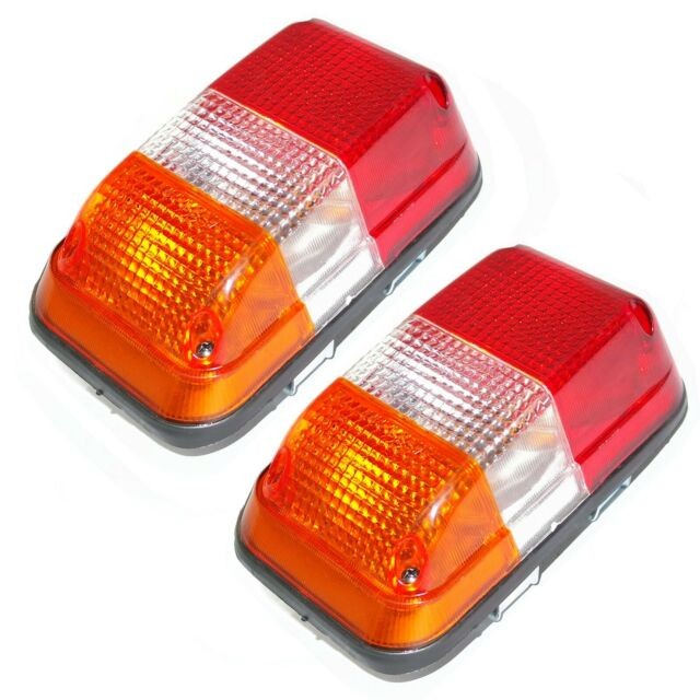 TVS motorcycle accessories bajaj225 Indian three-wheeled motorcycle taillights bajaj175 detail image 5