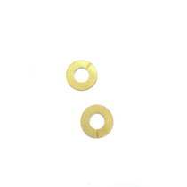XW06730 Hollow disc plane cut