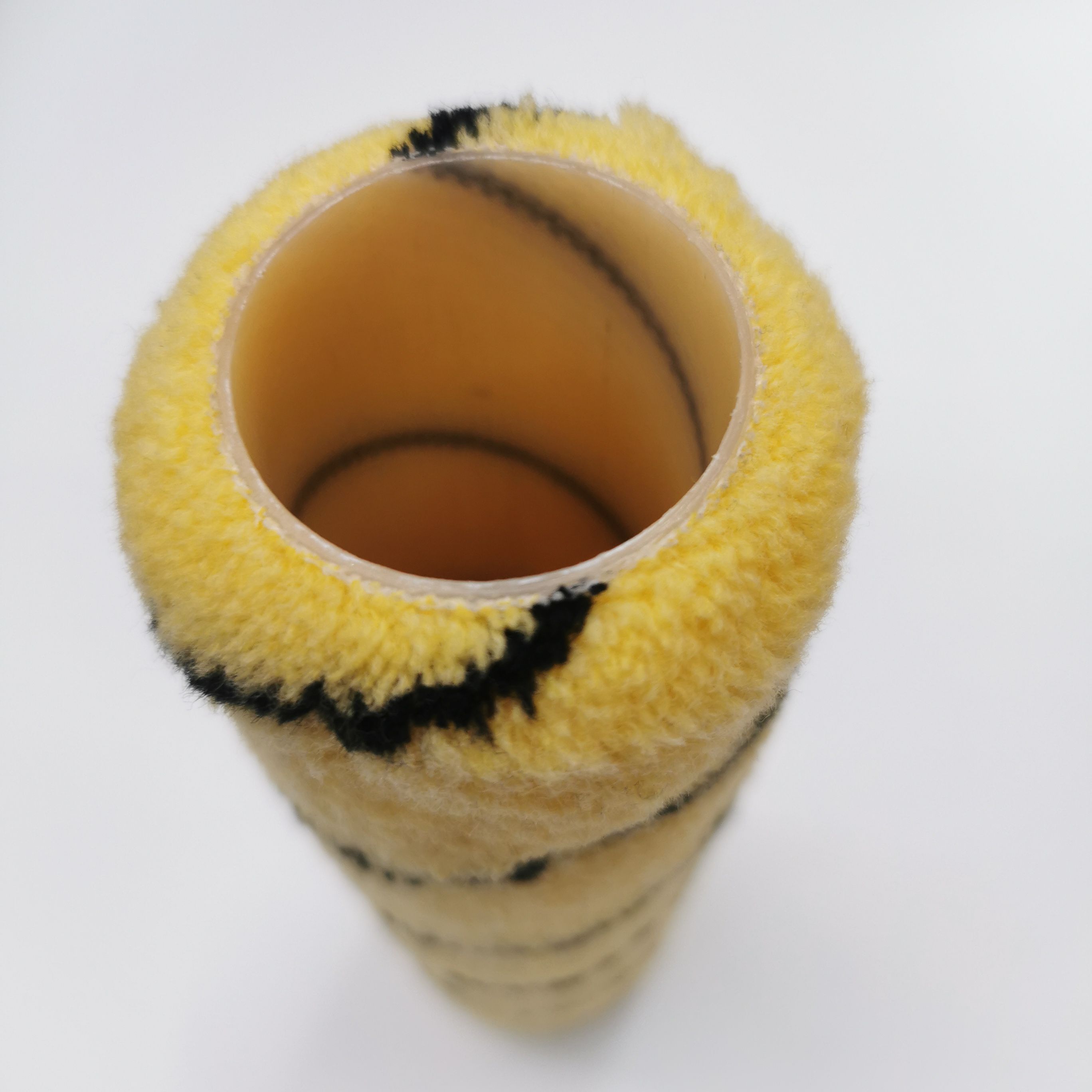 9-inch roller brushes with blended chemical fibers can all be customized in various picture styles for household roller paint brushes and roller brushes Application Scenario