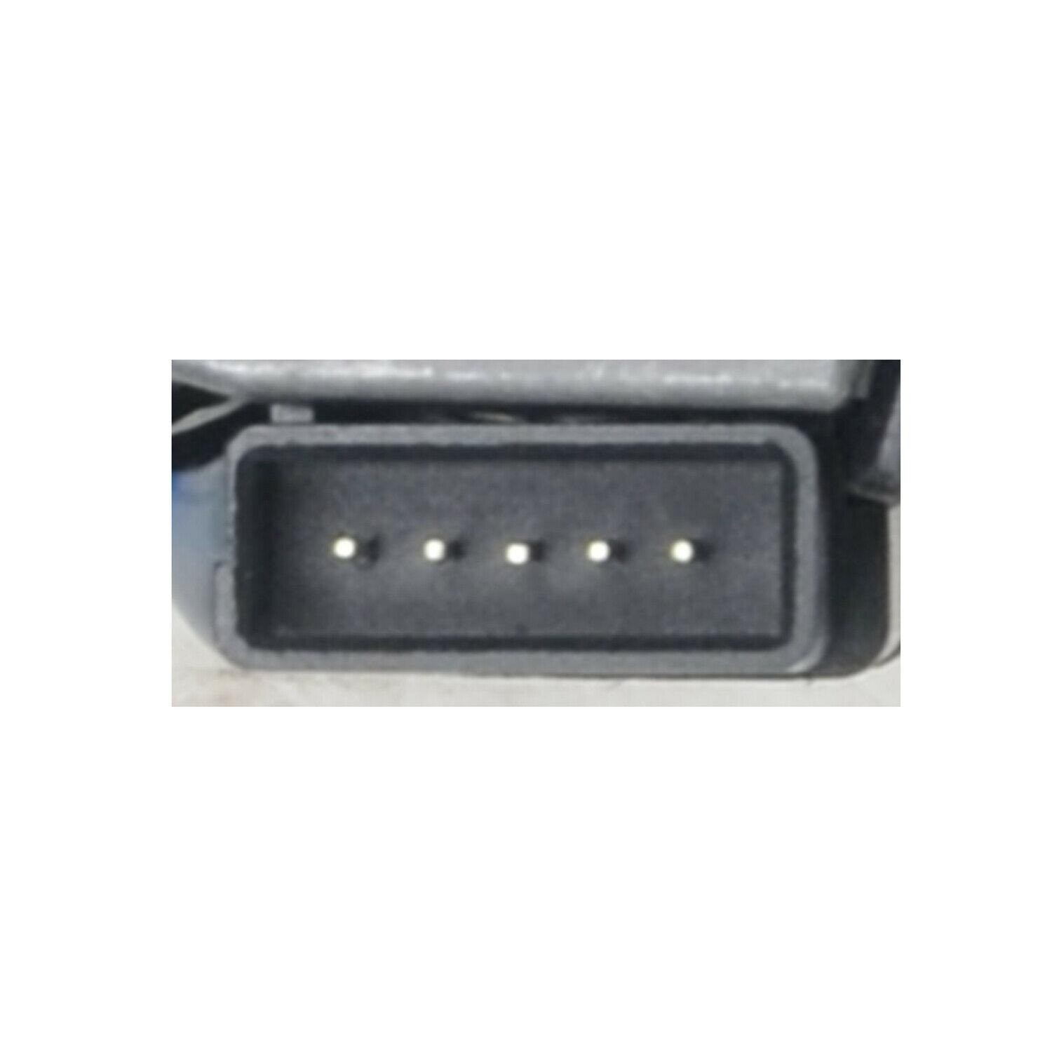 Turn signal Switch combination switch W203 Indicator Wiper Stalk Switch 0005452310 detail image 4